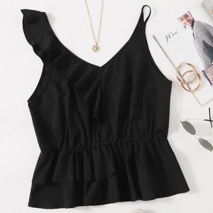 Shein tank top